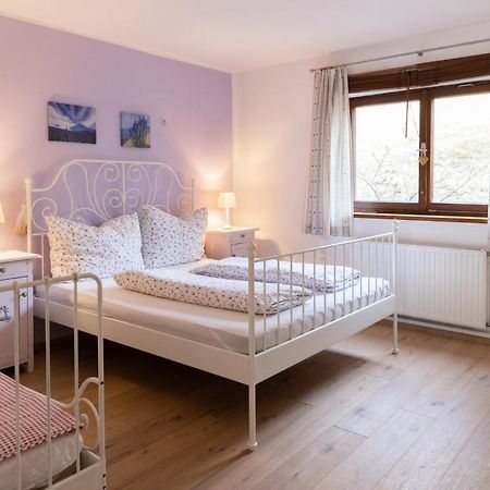 Ferienwohnung Bühlhäusl Grünau im Almtal Exterior foto