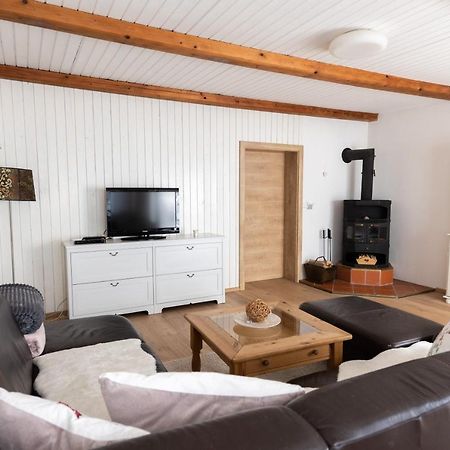 Ferienwohnung Bühlhäusl Grünau im Almtal Exterior foto
